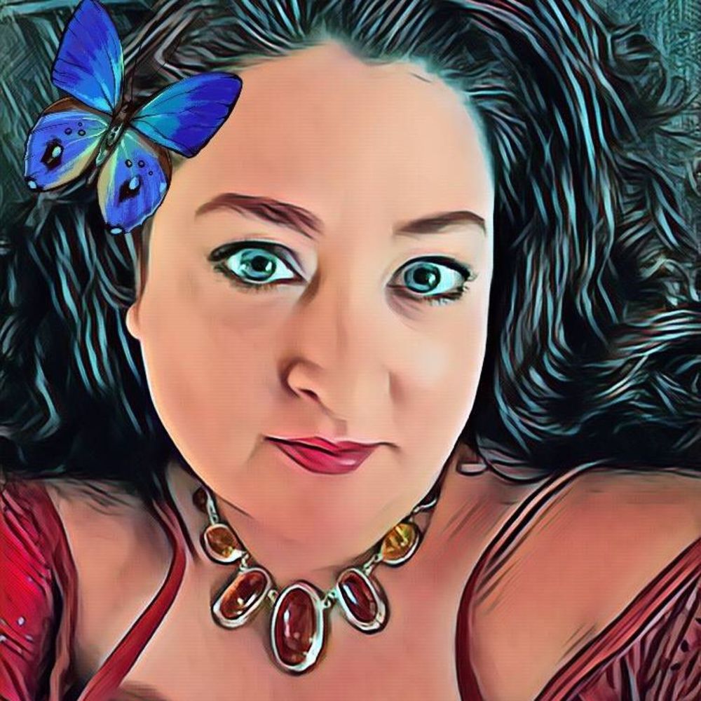 Meet your Posher, Jenifer